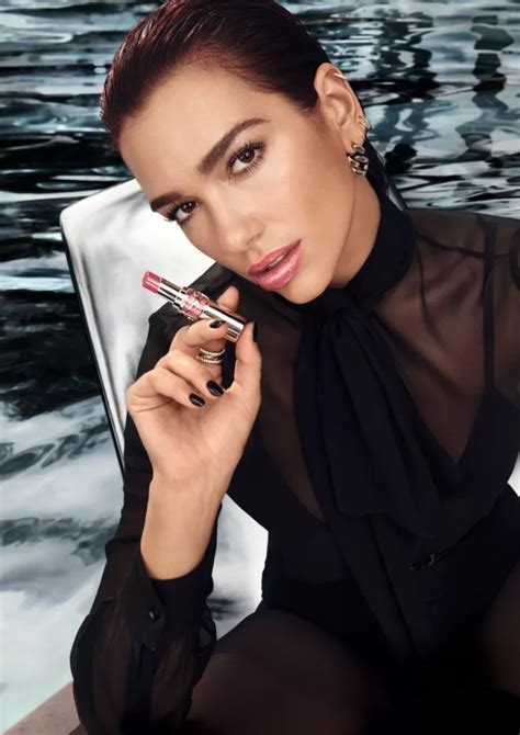 ysl loveshine 448